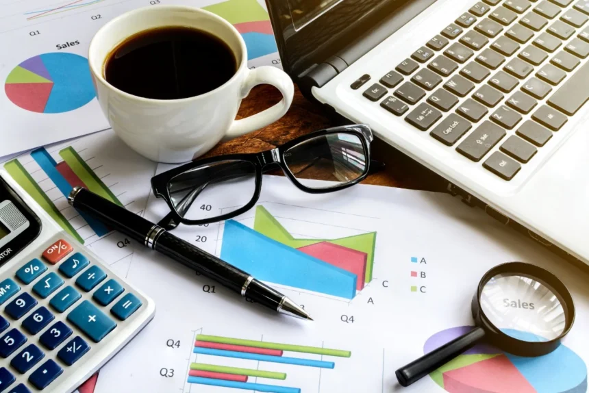 Documentos y gráficos utilizados para analizar una inversión productiva en riego